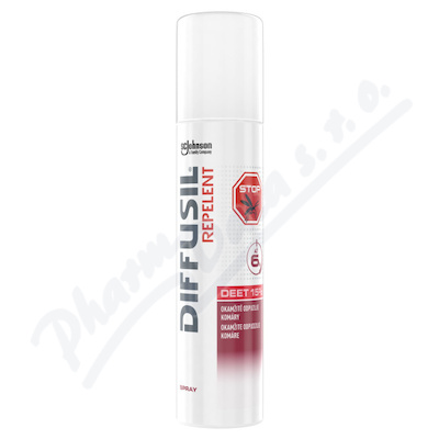 Diffusil Repelent Basic 100 ml