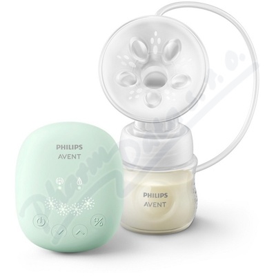 Philips Avent Essential Elektrická odsávačka mateřského mléka