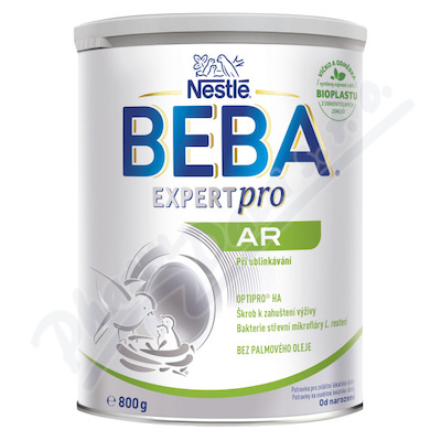 Beba ExpertPro AR 800 g