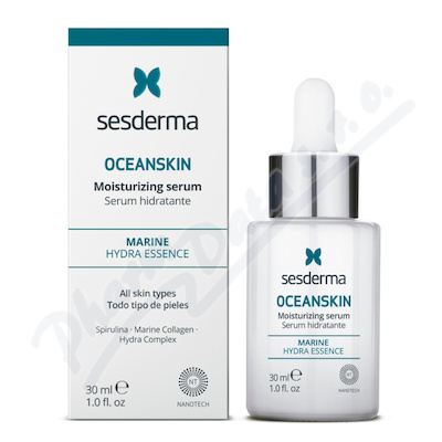 Sesderma Oceanskin Hydratační sérum 30 ml