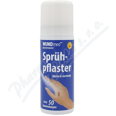 Wundmed Tekutý obvaz 40 ml