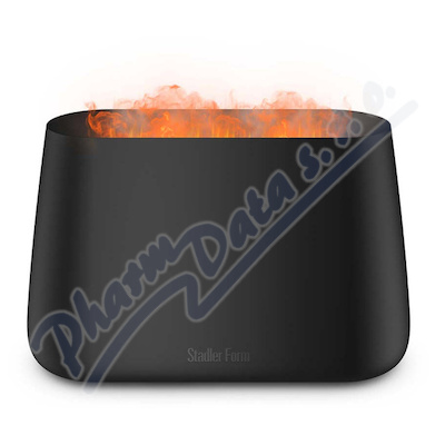 Stadler Form Ben black zvlhčovač a difuzér