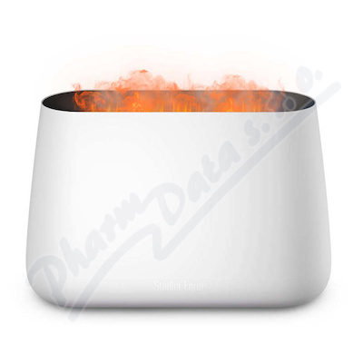 Stadler Form Ben white zvlhčovač a difuzér