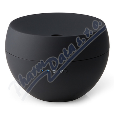 Stadler Form Jasmine black difuzér