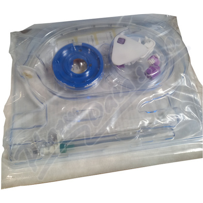 Freka Peg Ch/fr 20 Enfit