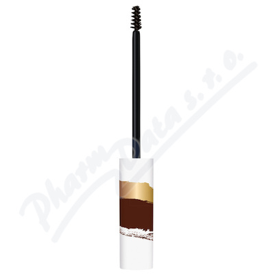 Dermacol Tekutý vosk na obočí 02 5 ml