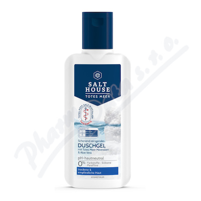 Salt House Sprchový gel Therapie 250ml