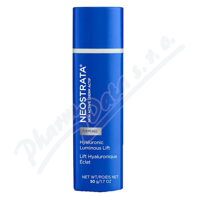 Neostrata Firming Hyaluronic Luminous Lift 50g