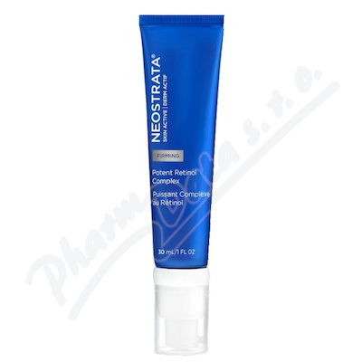 Neostrata Firming Potent Retinol Complex 30ml