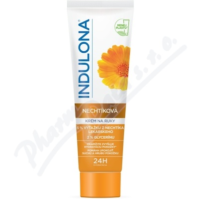 Indulona Měsíčková krém na ruce 75 ml