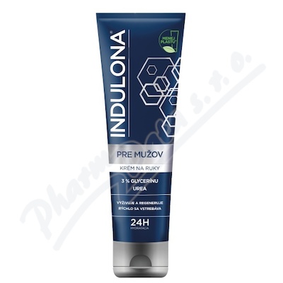 Indulona Pro muže krém na ruce 75 ml