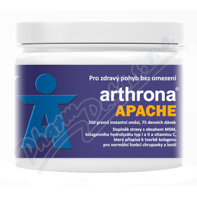 Arthrona Apache 250 g