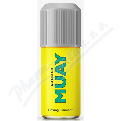 Namman Muay Boxing liniment 120 ml