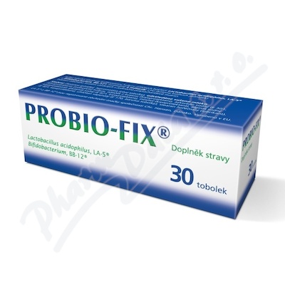 Probio-fix 30 tobolek