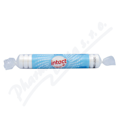 Intact hroznový cukr classic 17ks