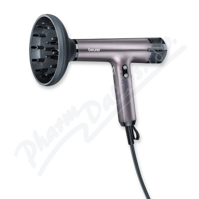 Vysoušeč vlasů Stylepro Beurer Beauty HC 100