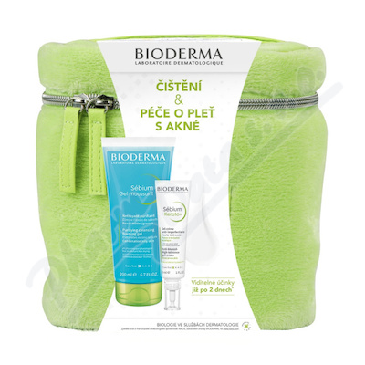 Bioderma Sébium Set Vánoce 2023