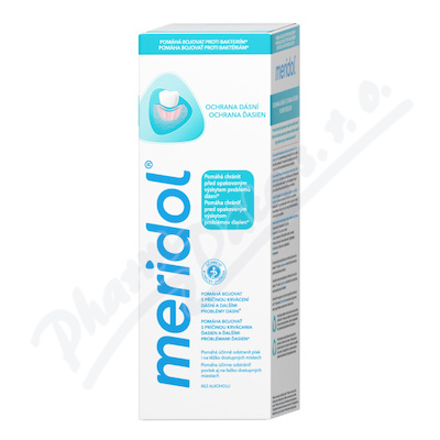 Meridol Ústní voda 400 ml