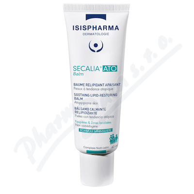 Isispharma Secalia ATO balm 40ml