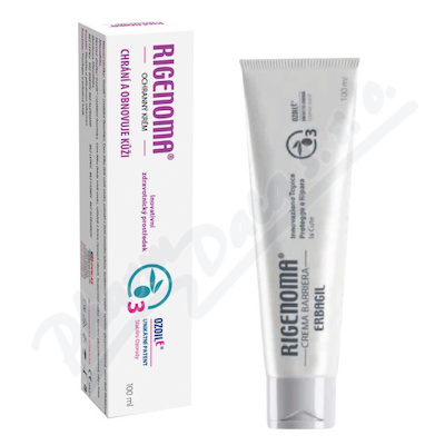 Rigenoma Ochranný krém 100 ml