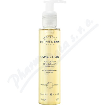 Esthederm Osmoclean Micellar Cleansing Oil 150 ml
