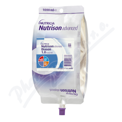 Nutrison Advanced Diason perorální roztok 1000ml