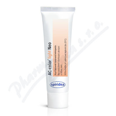 Ac-color Light Neo 30g