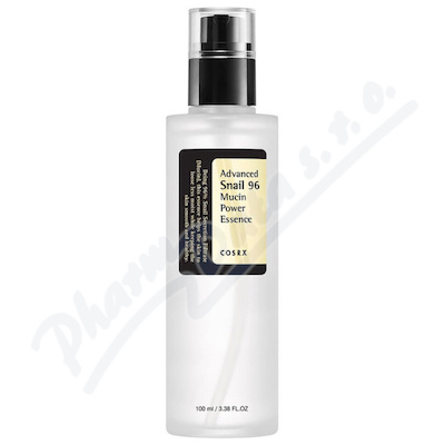Cosrx Advanced Snail 96 Mucin power essence 100 ml