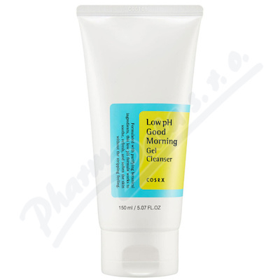 Cosrx Low pH Good morning gel cleanser 150 ml