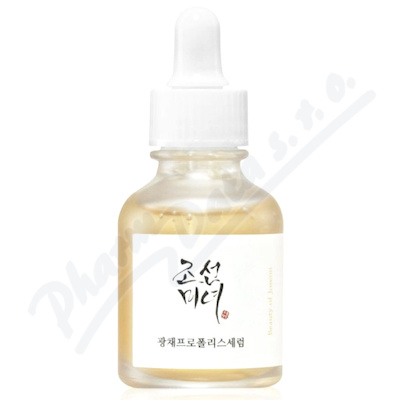 Beauty of Joseon rozjasňující pleťové sérum 30ml