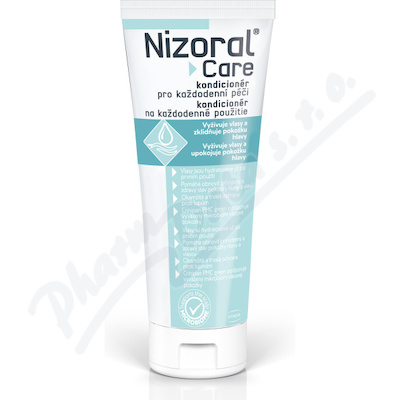 Nizoral Care kondicionér 200 ml