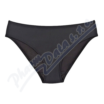 Snuggs Menstruační Bikiny plavky slabá menstruace M