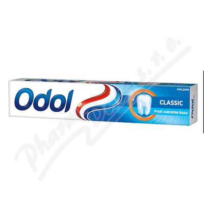 Odol Classic zubní pasta 75 ml