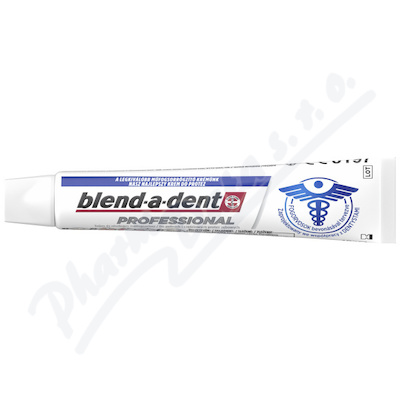 Blend-a-dent Professional fixační krém 40 g