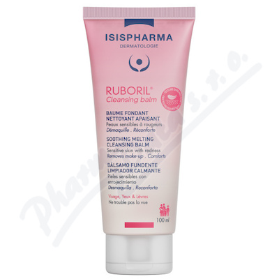 Isispharma Ruboril Cleansing balm 100ml