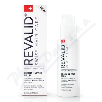 Revalid Bond Repair balzám 100ml