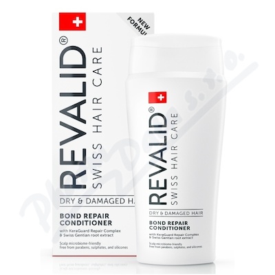 Revalid Bond Repair kondicionér 200ml