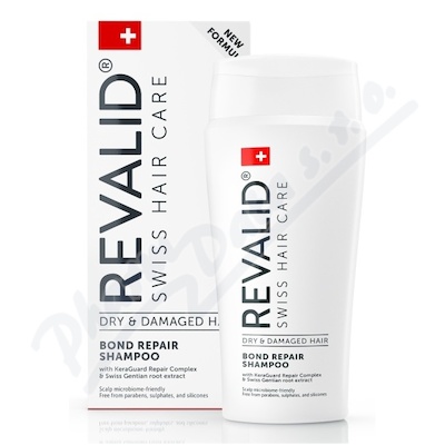 Revalid Bond Repair shampoo 200 ml