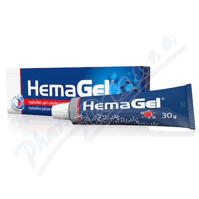 Hemagel 30 g