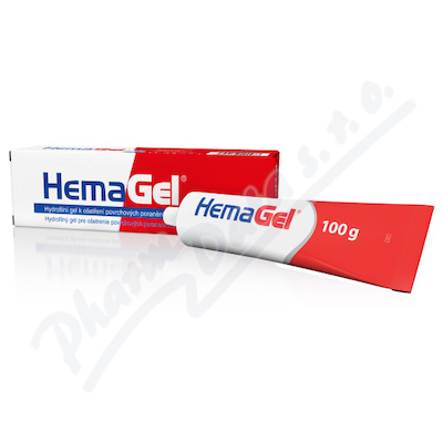 Hemagel 100 g
