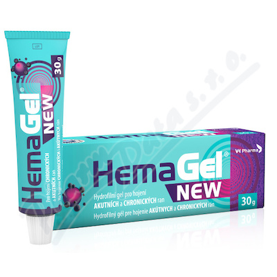 HemaGel New 30 g