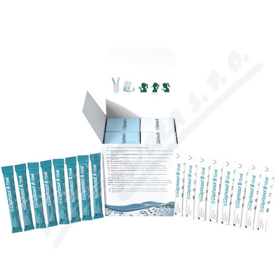 Caphosol A 32 x 15 ml
