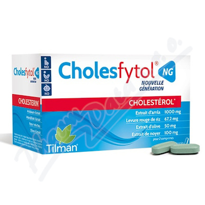 Tilman Cholesfytol 56 tablet
