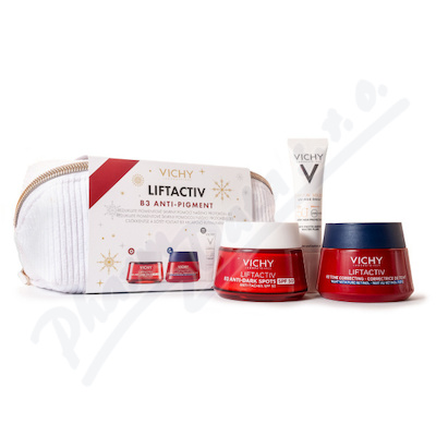 Vichy Liftactiv B3 Anti-pigment Vánoce 2024