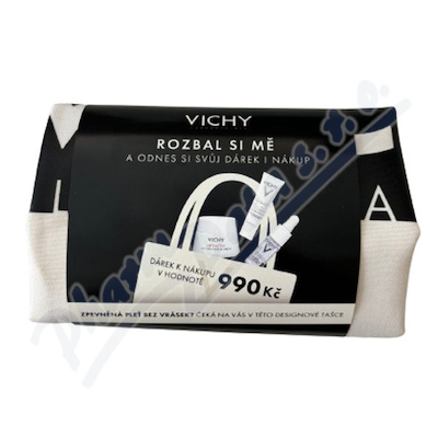 Vichy Dárkový Beauty Set K Nákupu