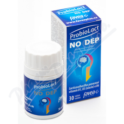 Favea ProbioLact NO DEP 30 tablet