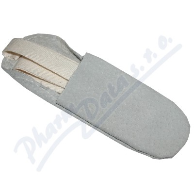 Prst Kožený Malý č.2