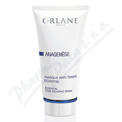 Orlane Anagenese Pleťová maska 75ml