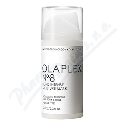 Olaplex N°8 Bond Intense Moisture Mask 100ml