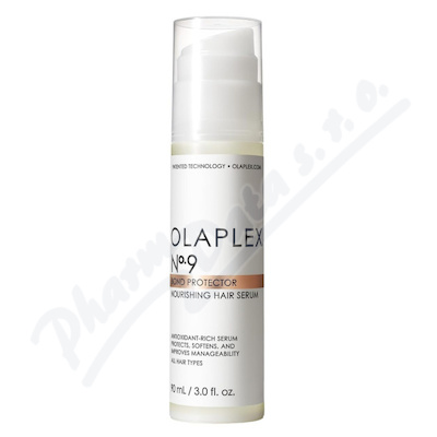 Olaplex N°9 Bond Protector Nourishing vlasové sérum 90ml